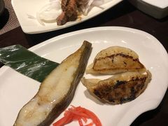 -富力希尔顿酒店·源氏日餐厅