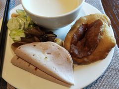 -蜻蜓逐宴全日制西餐厅I古北水镇大酒店