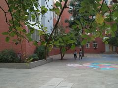 -河南省实验中学思达外国语小学