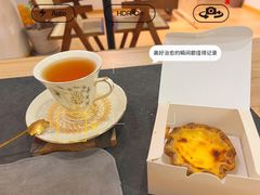 -好利来(牡丹园店)