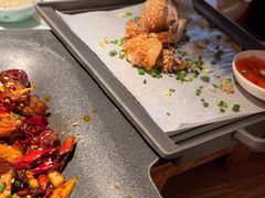 -蓉城小馆(科兴店)