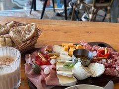 -Alimentari早午餐(安福路店)