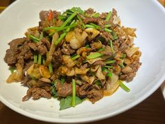 -十二点·辣椒炒肉(南山店)