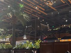 -咖梦餐厅 COMENG RESTAURANT