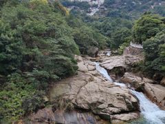 -大罗山风景区