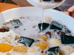 彬妈大满贯-彬媽糖水(万象天地店)
