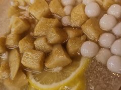 -串妹花式冰粉(乐山总店)