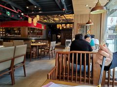 -新渝城·川菜·火锅(区庄店)