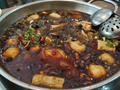 -黑竹香鸡(营和巷店)