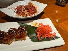 -牛玄庵日式寿喜烧·料理店(新源里店)