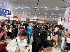-珠海拱北口岸
