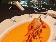 -醉东Oriental House(静安嘉里中心店)