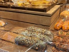 -西村叔叔的店·面包·甜品·蛋糕(崂山丽达店)