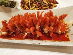 -楚灶王(徐东店)