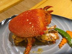 -清水日本料理铁板烧(学府路店)