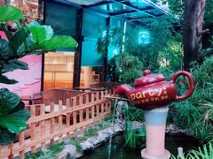 -聚缘·湘味音乐餐厅party(罗湖店)