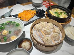 -馋三尺蟹粉小笼(人民广场店)