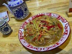 -半步颠川湘·融合菜(商品街店)