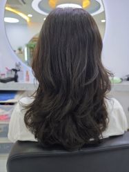 -Show fa salon 秀发沙龙