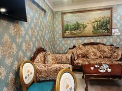 -帕米尔食府(白云观店)