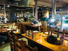 -原始泥炉烤肉(总店)