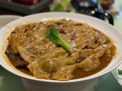 -老铺人家酒店(紫荆名流店)