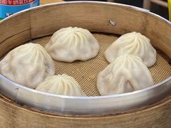 -蒋家桥饺面店(奥邦店)
