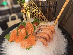 -章吴记喜瑞餐厅(东东城店)