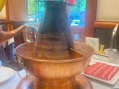 -东来顺饭庄(天坛店)