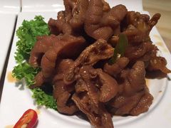 -小船渔村•大连菜•大连焖鱼(明泽街店)
