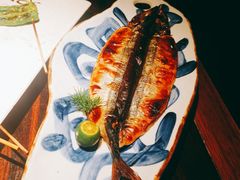 -山葵家·创意料理(宁波来福士店)