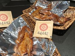 -箪食巷私房菜馆·鲁菜(玉函路店)