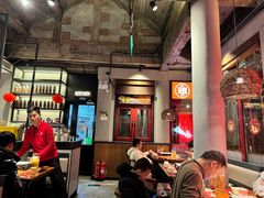 -管氏翅吧(地安门店)