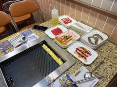 -阿亲家·韩式无限烤肉(春熙路店)