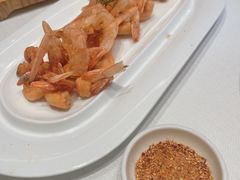 -品海楼·大连海胆锅贴馆(东港店)