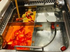 -海底捞火锅(高科广场店)