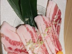 -江户烧肉(高德店)