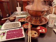 -南门涮肉(后海店)