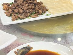 -川坝子酒楼(安华西里店)