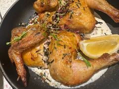 -BE BRIGHT KITCHEN(正佳广场店)