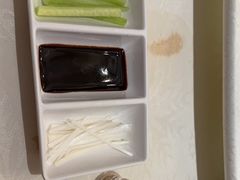 -正院大宅门烤鸭(首体店)