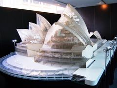 -悉尼歌剧院