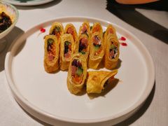 黄金卷-半勺·新徽菜(银泰城店)