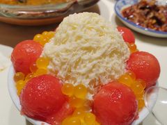 -罗霸蛮老岳阳大排档·鲜货烧烤·土吊子煨砂锅烧菜