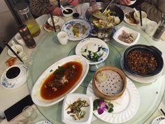 -清真马祥兴菜馆(云南北路店)