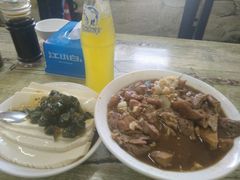 -陈亨卤煮小肠(广安门店)