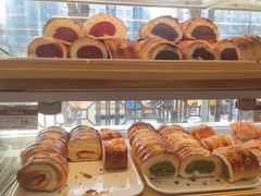 -新侨三宝乐面包店(崇文门店)