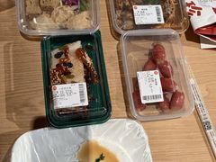 -永辉超市(鲁谷店)