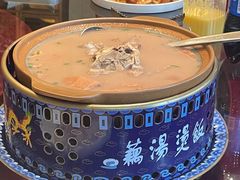 -俭朴菜(鲁磨路店)