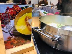 -湯系·煲汤手艺人(东二环泰禾广场店)